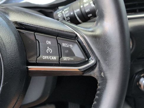 Used 2017 MAZDA CX-5 Touring FWD image 19