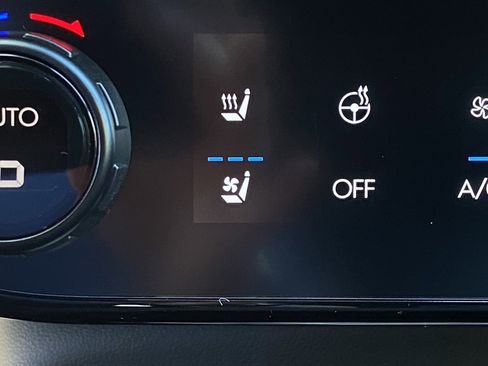 New 2026 Hyundai Palisade XRT Pro image 21