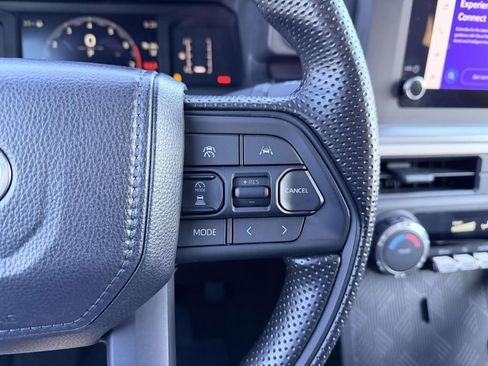 Certified 2024 Toyota Tacoma SR5 image 7