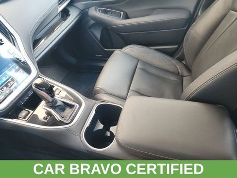 Used 2024 Subaru Outback Touring w/ Popular Package #2 image 29