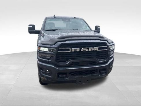 Used 2025 RAM 2500 Big Horn image 6