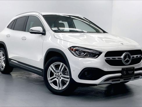 Certified 2022 Mercedes-Benz GLA 250 image 6