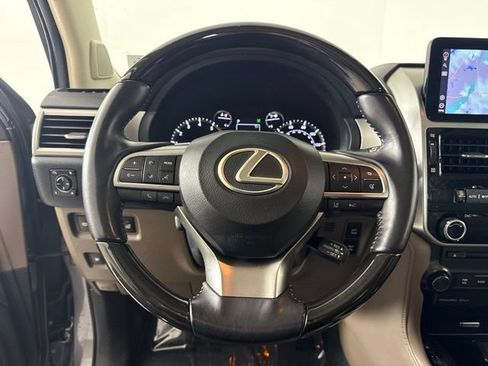 Used 2023 Lexus GX 460 Premium w/ Premium Package AWD/4WD image 28