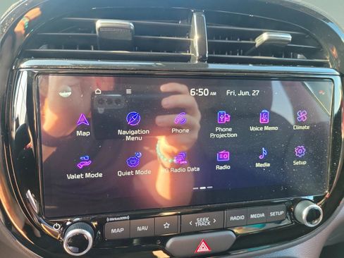 New 2025 Kia Soul GT-Line image 21