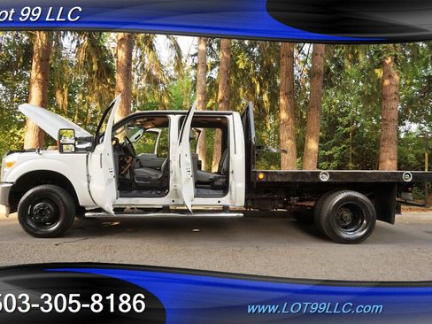 Used 2012 Ford F350 XL w/ PWR Equipment Group image 25