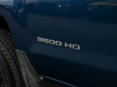 Used 2015 Chevrolet Silverado 3500 LT w/ LT Fleet Convenience Package image 16