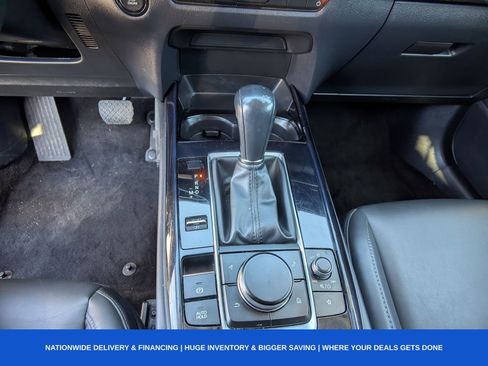 Used 2024 MAZDA CX-30 AWD 2.5 S w/ Select Sport Pkg image 27