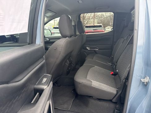 Used 2024 Ford Ranger XLT w/ Advanced Towing Package image 17