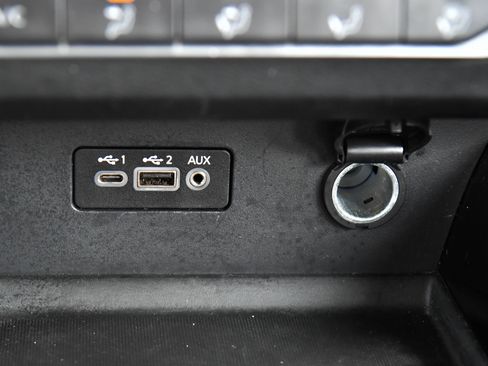 Used 2023 Nissan Altima 2.5 SR image 22