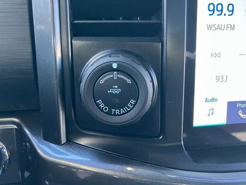 Used 2023 Ford F150 XLT w/ Equipment Group 302A High image 11