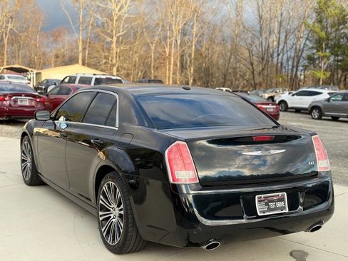 Used 2013 Chrysler 300 S image 6