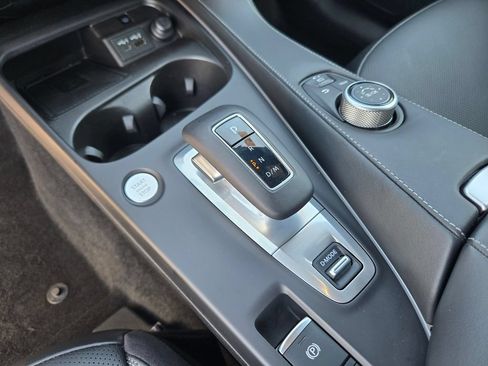 Certified 2025 INFINITI QX50 Sport AWD/4WD image 19