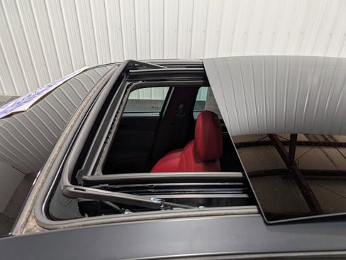 Used 2024 Dodge Hornet R/T Plus w/ R/T Blacktop Package image 8