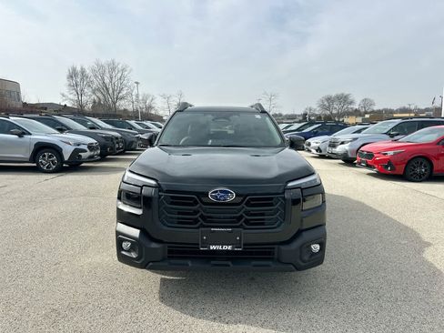 New 2026 Subaru Outback Touring XT AWD/4WD image 16