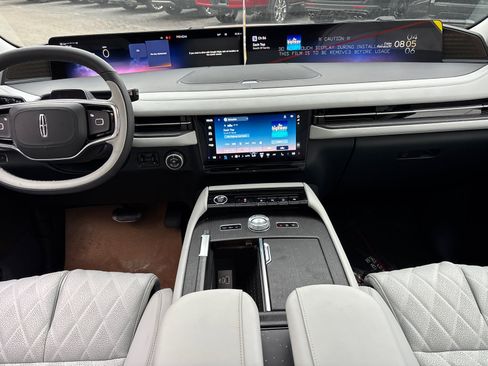 New 2026 Lincoln Navigator Black Label AWD/4WD image 29