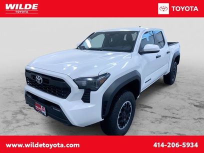 Used 2024 Toyota Tacoma TRD Off-Road