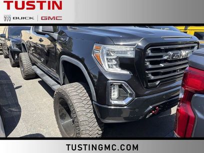 Used 2019 GMC Sierra 1500 AT4 w/ AT4 Premium Package