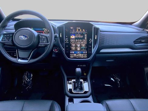 Certified 2025 Subaru Forester Limited AWD/4WD image 16
