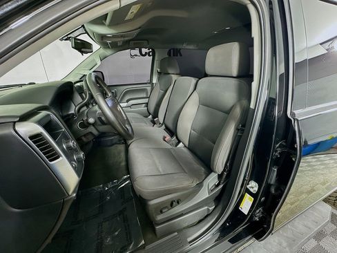 Used 2018 Chevrolet Silverado 1500 LT image 24