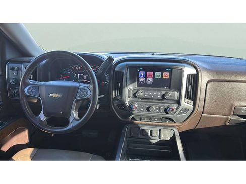 Used 2015 Chevrolet Silverado 1500 LTZ image 12