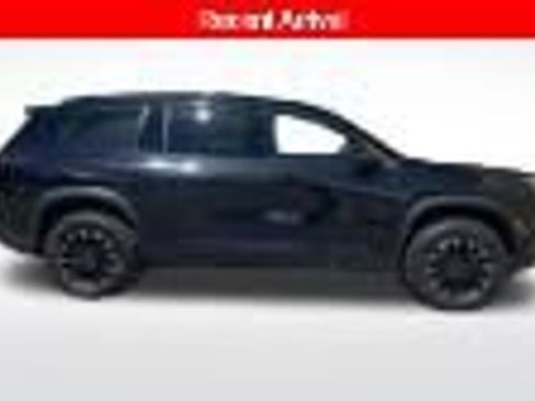 Used 2025 Chevrolet Traverse Z71 w/ Driver Confidence Package image 7