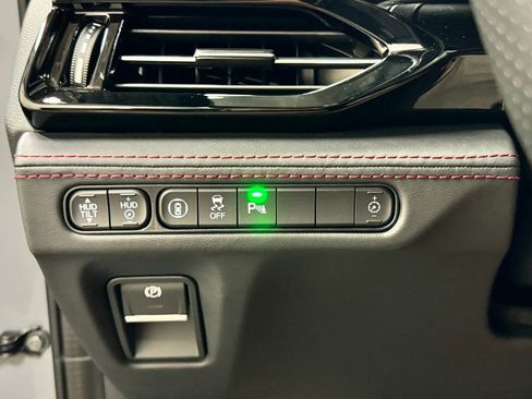 Certified 2026 Acura MDX A-Spec AWD/4WD image 18