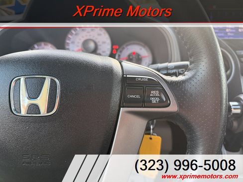 Used 2012 Honda Pilot EX-L image 23