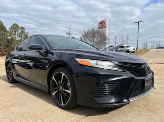 Used 2020 Toyota Camry XSE 360° Tour