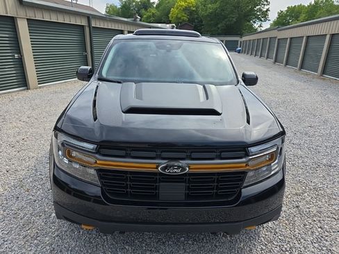 Used 2024 Ford Maverick Tremor w/ Tremor Off-Road Package AWD/4WD image 10