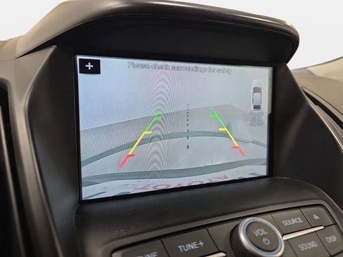 Used 2018 Ford Escape SEL FWD image 21