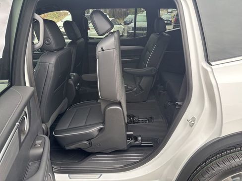 New 2026 Buick Enclave Preferred w/ Power Package image 56