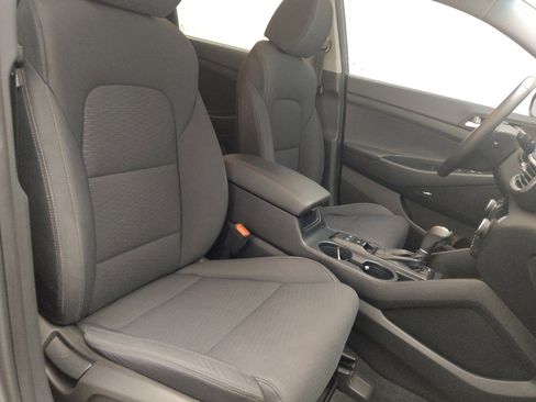 Used 2021 Hyundai Tucson Sport image 21