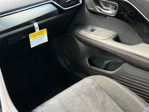 New 2025 Acura ADX A-Spec image 9