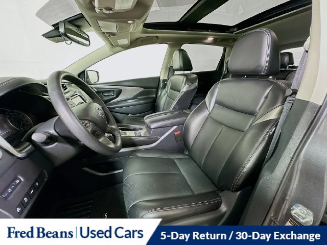 Used 2023 Nissan Murano SL w/ SL Moonroof Package AWD/4WD image 28