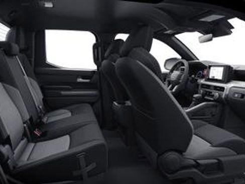 New 2026 Toyota Tacoma TRD Sport AWD/4WD image 24