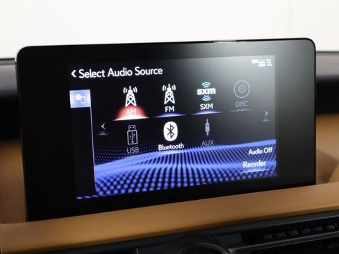 Used 2024 Lexus IS 300 w/ Comfort Package image 32