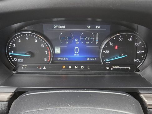 Used 2022 Ford Explorer Limited w/ Equipment Group 301A image 28