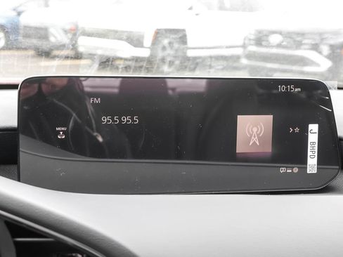 New 2026 MAZDA MAZDA3 2.5 Turbo Sedan w/Premium Plus image 30