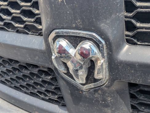 Used 2019 RAM 1500 Tradesman w/ Protection Group AWD/4WD image 9