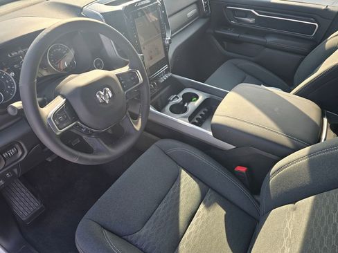 Certified 2026 RAM 1500 Big Horn image 19