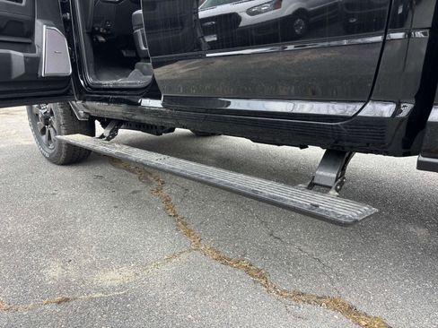 New 2026 RAM 2500 Laramie AWD/4WD image 6