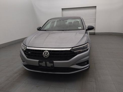 Used 2021 Volkswagen Jetta S FWD image 15