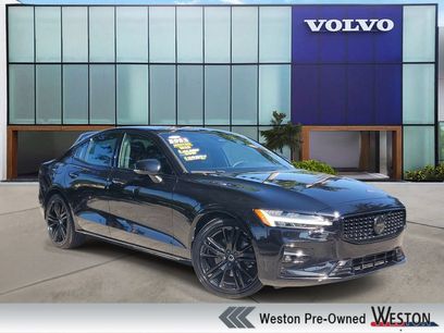 Certified 2024 Volvo S60 B5 Plus