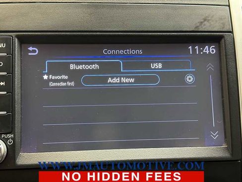 Used 2019 Nissan Frontier SV image 24