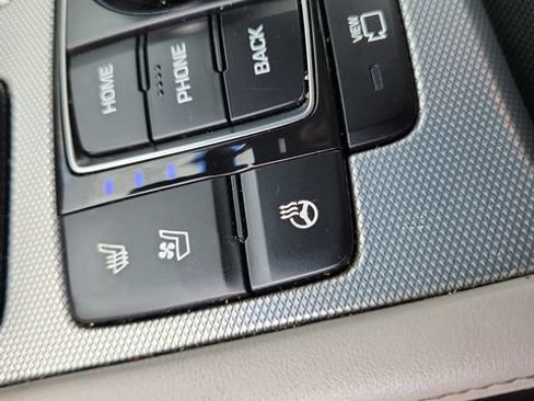 Used 2018 Genesis G80 5.0 Ultimate AWD/4WD image 21