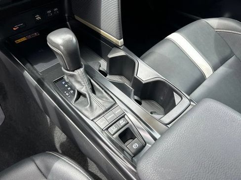 Used 2025 Toyota Camry SE FWD image 24