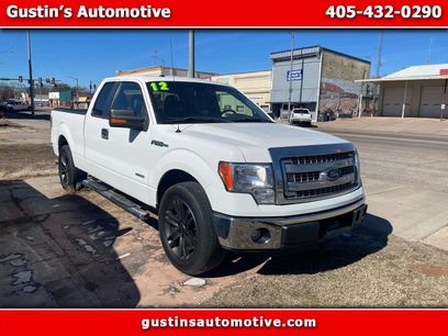 Used 2012 Ford F150 XLT w/ XLT Convenience Pkg