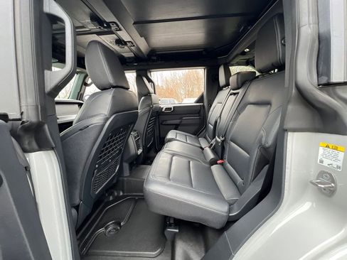 New 2026 Ford Bronco Big Bend w/ Black Diamond Package image 31