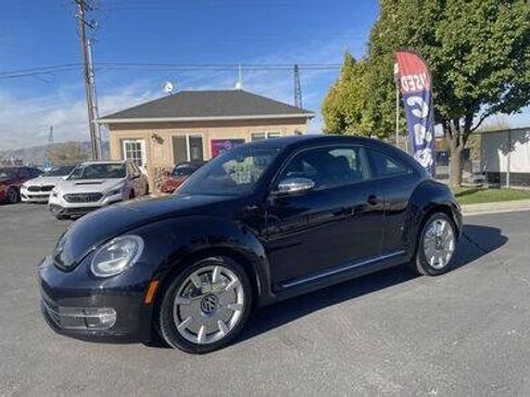 Used 2013 Volkswagen Beetle Turbo image 10