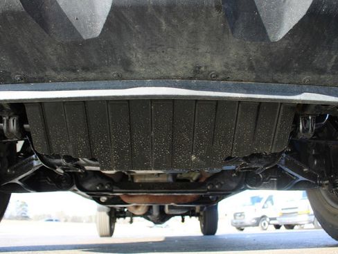 Used 2022 Chevrolet Silverado 2500 W/T w/ WT Convenience Package RWD image 32